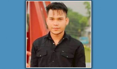 মোটরসাইকেলে ধাক্কা লাগায় অটোরিকশার চালককে কুপিয়ে হত্যা