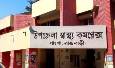 হাসপাতালে তরুণীর লাশ রেখে পালাল এক নারী!