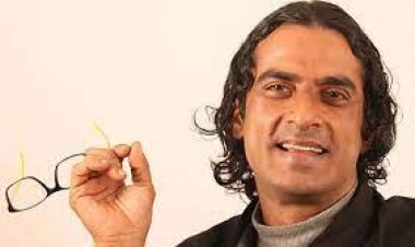 চলে গেলেন অভিনেতা আহমেদ রুবেল