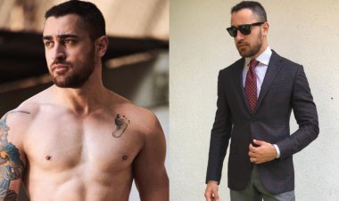 অভিনয় ছেড়ে ‘শনির দশা’ আমিরের ভাগনে ইমরান খানের