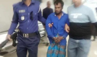 পিতৃস্নেহ কাল হলো শাহিনের