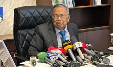  দুর্বল ব্যাংককে সবল ব্যাংকের সঙ্গে একীভূত করা ভালো: অর্থমন্ত্রী