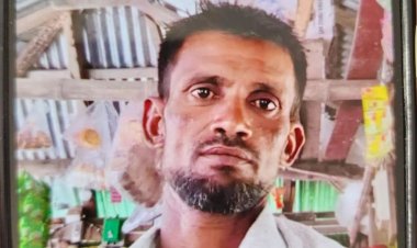 সুবর্ণচরে মা-মেয়েকে ধর্ষণ, আসামি হারুন গ্রেপ্তার 