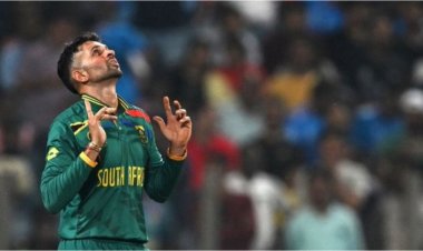 প্রোটিয়া স্পিনারকে দলে নিলো বরিশাল