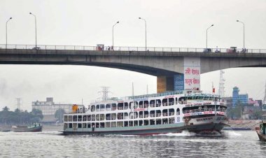  ১৭ দিন বন্ধ থাকবে পোস্তগোলা সেতু, বিকল্প পথে চলার নির্দেশ