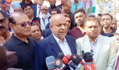 টিকিট কালোবাজারির সঙ্গে রেল ও সহজডটকমের লোকজন জড়িত:  রেলমন্ত্রী