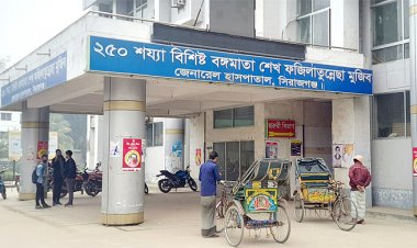  দেবরের গোপনাঙ্গ কেটে বাবার বাড়ি চলে গেলেন ভাবি