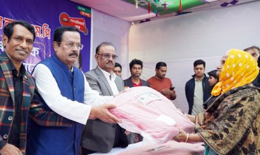  মিয়ানমারে যা চলছে তা তাদের অভ্যন্তরীণ বিষয়: নানক