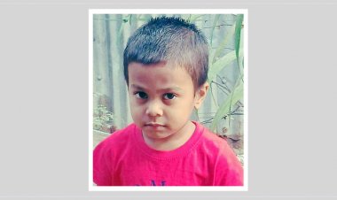  বোনকে বিয়ে করতে না পেরে ৫ বছরের ভাইকে পানিতে চুবিয়ে হত্যা