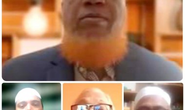 নতজানু ও ভঙ্গুর পররাষ্ট্রনীতির ফলে দেশের নিরাপত্তা আজ হুমকির মুখে: জামায়াত