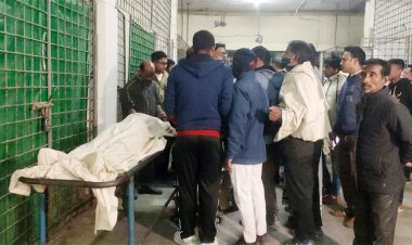 পরিবহন ব্যবসায়ীকে পিটিয়ে হত্যার অভিযোগ ছাত্রলীগ নেতার বিরুদ্ধে