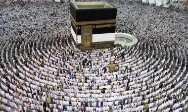 ২০ ফেব্রুয়ারির মধ্যে হজ নিবন্ধনের বাকি টাকা জমা দেওয়ার নির্দেশ