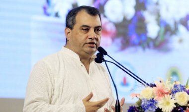 জলবায়ু পরিবর্তন অবকাঠামোর জন্য চ্যালেঞ্জ তৈরি করেছে: পরিবেশমন্ত্রী 