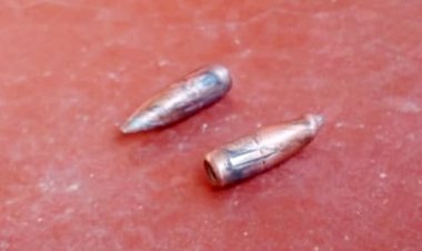 বসতবাড়িতে ৪ গুলি: টেকনাফ সীমান্তে আবারও গোলাগুলি