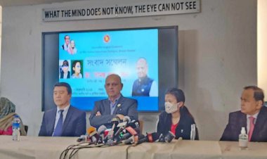 সুযোগ পেলে চিকিৎসায় উদাহরণ সৃষ্টি করবে বাংলাদেশ: স্বাস্থ্যমন্ত্রী