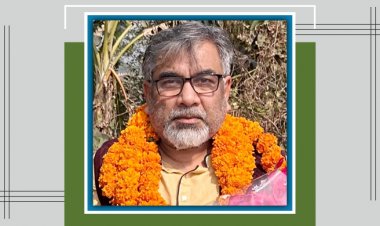 মুক্তি পেলেন বিএনপি নেতা প্রিন্স