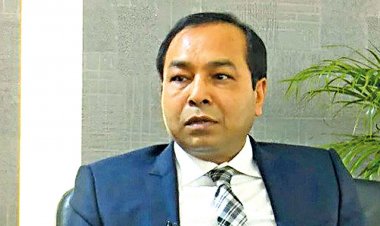 ভারতে বিচার শেষে পিকে হালদারকে দেশে আনা হবে : দুদক আইনজীবী