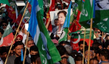 পাকিস্তানে সব আসনের ফল ঘোষণা, কার অবস্থান কোথায়