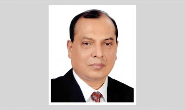  বিএনপির ঢাকা বিভাগীয় সহ-সাংগঠনিক সম্পাদক বাবুল