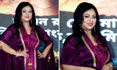 ‘রঙ্গনা’র পর শাবনূরের ‘এখনো ভালোবাসি’