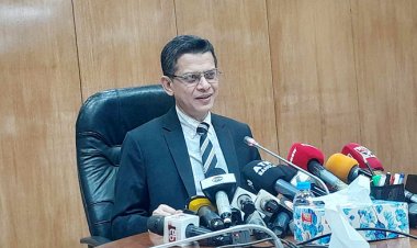  পণ্যের জিআই নিয়ে তৎপর হওয়ার নির্দেশ প্রধানমন্ত্রীর