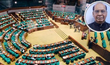  এক দশকে দেশে বজ্রপাতে মৃত্যু বেড়েছে: দুর্যোগ প্রতিমন্ত্রী