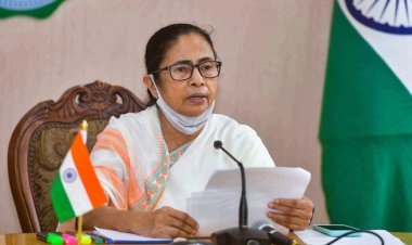  রাজ্যসভা নির্বাচনে প্রার্থিতালিকা ঘোষণা করলো তৃণমূল