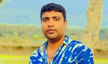 যশোরে যুবলীগ নেতাকে ছুরিকাঘাতে খুন