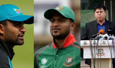 সাকিব-তামিমদের সঙ্গে নান্নুরও ভাগ্য নির্ধারণ আজ