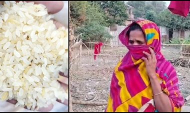 টিসিবির পণ্যে নিম্নমানের চাল, তেল চাওয়ায় নারীকে মারধরের অভিযোগ