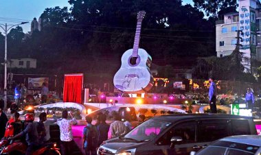 চট্টগ্রামে ১৭ মোড়ে গোলচত্বর করবে চসিক, ব্যয় ১২ কোটি