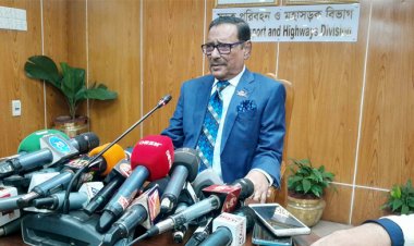  মন্ত্রিসভার আকার বাড়তে পারে: ওবায়দুল কাদের