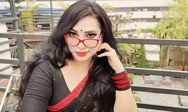  নিজেকে নির্দোষ দাবি ডা. সাবরিনার