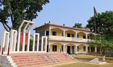 মিয়ানমারে সংঘর্ষের কারণে এসএসসি পরীক্ষার কেন্দ্র পরিবর্তন