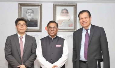 ৯ হাজার মেগাওয়াট বিদ্যুৎ আমদানির পরিকল্পনা