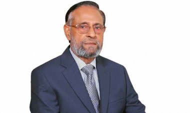 ৬ দিনের কর্মসূচি ঘোষণা করলেন কর্নেল অলি 