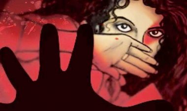 চোখে-মুখে আঠা লাগিয়ে গৃহবধূকে গণধর্ষণ 