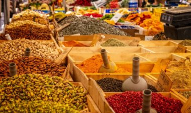 আবারও বেড়েছে মসলার দাম