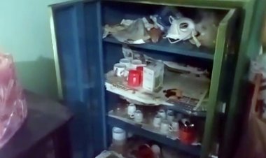 সীতাকুণ্ডে ফের ডাকাতি, নগদ টাকা-স্বর্ণালঙ্কার লুট