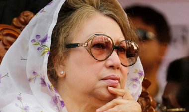  নাইকো দুর্নীতি মামলা খালেদা জিয়াসহ ৮ জনের বিরুদ্ধে সাক্ষ্যগ্রহণ হয়নি