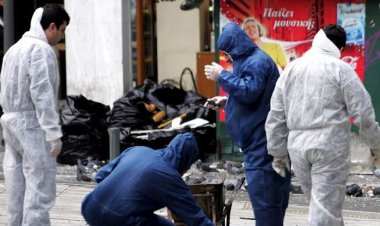  গ্রিসে সাবেক ৩ সহকর্মীকে খুনের পর আত্মহত্যা