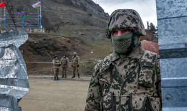  আর্মেনিয়া-আজারবাইজানে ফের সংঘাত, নিহত ২