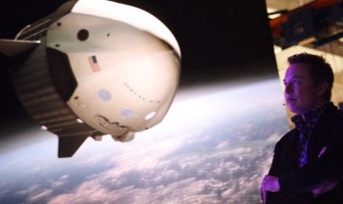  ১০ লাখ মানুষকে মঙ্গলে পাঠাবেন ইলন মাস্ক