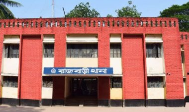 ওসির ওপর হামলার ঘটনায় মামলা, শিক্ষকসহ গ্রেপ্তার ৩