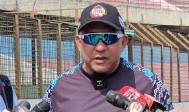 প্রধান নির্বাচক নিয়োগের পর সুজনের ক্ষুব্ধ প্রতিক্রিয়া