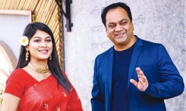  ভালোবাসার বিশেষ পাঁচফোড়ন