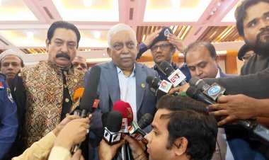 মিয়ানমার থেকে আর কাউকে প্রবেশ করতে দেওয়া হবে না  : স্বরাষ্ট্রমন্ত্রী