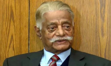  হাসপাতালে পরিকল্পনামন্ত্রী, ছিলেন না প্রথম একনেক সভায়