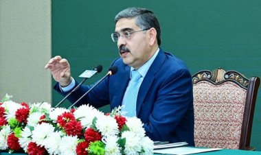  নির্বাচনে অনিয়মের অভিযোগ বিদেশি চাপে কোনো তদন্ত হবে না, বললেন পাকিস্তানের প্রধানমন্ত্রী