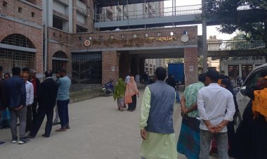 জামালপুরে কলেজছাত্রকে হত্যার ঘটনায় ৭ জনের যাবজ্জীবন